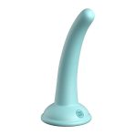 DILLIO - CURIOUS FIVE 12,7 CM GREEN - imagine 2