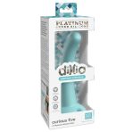 DILLIO - CURIOUS FIVE 12,7 CM GREEN - imagine 5
