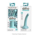 DILLIO - CURIOUS FIVE 12,7 CM GREEN - imagine 4