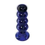 TOYJOY - BUTTOCKS THE RADIANT GLASS BUTTPLUG - imagine 3