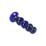 TOYJOY - BUTTOCKS THE RADIANT GLASS BUTTPLUG - imagine 4
