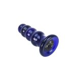 TOYJOY - BUTTOCKS THE RADIANT GLASS BUTTPLUG - imagine 5