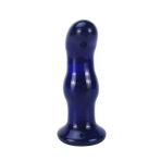 TOYJOY - THE GLEAMING VIBRATING GLAS BUTTPLUG - imagine 3