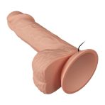 BAILE - BEAUTIFUL ENCOUNTER VIBRATION CATOBLEPAS 20.6 CM NATURAL - imagine 4