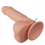 BAILE - BEAUTIFUL ENCOUNTER BAHAMUT VIBRATION 21.8 CM NATURAL - imagine 2