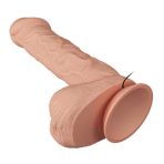 BAILE - BEAUTIFUL ENCOUNTER BERQRISI VIBRATION 26 CM NATURAL - imagine 4