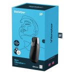 SATISFYER - MEN VIBRATION+ BLACK - imagine 5