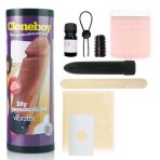 CLONEBOY - PENIS CLONER KIT WITH VIBRATOR - imagine 2