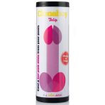 CLONEBOY - DILDO TULIP INTENSE PINK - imagine 2