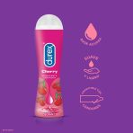 DUREX - PLAY CHERRY 50 ML - imagine 2