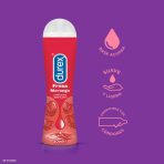 DUREX - PLAY STRAWBERRY 50 ML - imagine 2