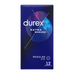 DUREX - EXTRA SEGURO 12 UNITS - imagine 2