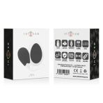 INTENSE - JAN VIBRATING EGG REMOTE CONTROL BLACK - imagine 5