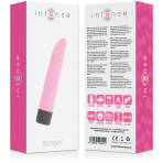 INTENSE - SONNY PINK VIBRATOR - imagine 4