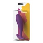 B SWISH - BFILLED BASIC PROSTATIC PLUG ORCHID - imagine 3