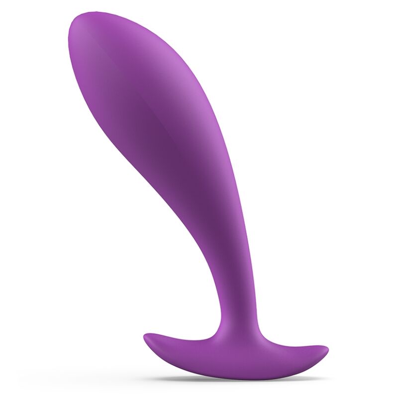 img_135350_0d3287df5fdc940470c29520e76b79be_1.jpg B SWISH - BFILLED BASIC PROSTATIC PLUG ORCHID - imagine 1