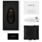 LELO - NEA 3 MASAJEADOR PERSONAL - AZUL - imagine 3