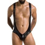 PASSION - 027 BODY BRUNO NEGRO S/M - imagine 3