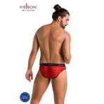PASSION - 031 SLIP MIKE ROJO S/M - imagine 2