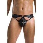 PASSION - 033 TANGA PAUL NEGRO S/M - imagine 3
