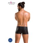 PASSION - 048 SHORT DAVID NEGRO S/M - imagine 2