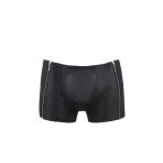 PASSION - 049 SHORT MATT NEGRO L/XL - imagine 5