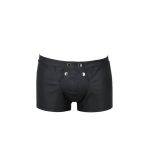 PASSION - 050 SHORT PATRICK NEGRO S/M - imagine 5