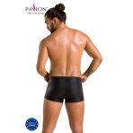 PASSION - 050 SHORT PATRICK NEGRO S/M - imagine 2