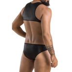 PASSION - 056 BODY ADAM NEGRO S/M - imagine 4