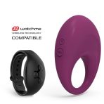 COVERME - DYLAN RECHARGEABLE RING COMPATIBLE WITH WATCHME WIRELESS TECHNOLOGY - imagine 2