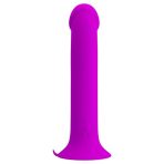 PRETTY LOVE - MURRAY VIBRATOR AND G-POINT STIMULATOR PURPLE - imagine 3