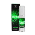 SECRETPLAY - FRESH LIQUID VIBRATOR STIMULATOR  PLEASURE INTENSIFIER 15 ML - imagine 5