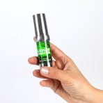 SECRETPLAY - FRESH LIQUID VIBRATOR STIMULATOR  PLEASURE INTENSIFIER 15 ML - imagine 2