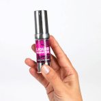 SECRETPLAY - LIQUID VIBRATOR STRONG STIMULATOR 15 ML - imagine 3