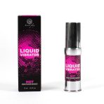 SECRETPLAY - LIQUID VIBRATOR STRONG STIMULATOR 15 ML - imagine 5