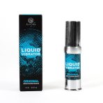 SECRETPLAY - LIQUID VIBRATOR UNISEX STIMULATOR 15 ML - imagine 5