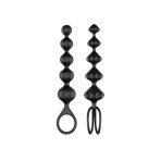 SATISFYER - LOVE BEADS BLACK - imagine 4