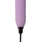 JE JOUE - DUET BALA VIBRADORA MORADO - imagine 2