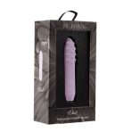 JE JOUE - DUET BALA VIBRADORA MORADO - imagine 4