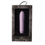 JE JOUE - DUET BALA VIBRADORA MORADO - imagine 3