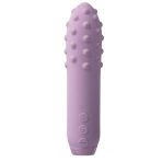 JE JOUE - DUET BALA VIBRADORA MORADO