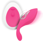 INTENSE - ROB PANTIE REMOTE CONTROL PINK - imagine 3