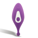 INTENSE - MINDY PANTIE PURPLE REMOTE CONTROL - imagine 4
