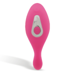 INTENSE - ROB PANTIE REMOTE CONTROL PINK - imagine 4