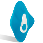 INTENSE - SAMANTHA PANTIE REMOTE CONTROL BLUE - imagine 4