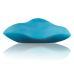 INTENSE - SAMANTHA PANTIE REMOTE CONTROL BLUE - imagine 5