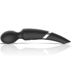BLACKSILVER - BECK WAND AND SUCTION CUP 2 IN 1 SILICONE - imagine 4