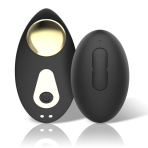 IBIZA - SILICONE PANTIE VIBRATOR REMOTE CONTROL - imagine 2