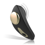 IBIZA - SILICONE PANTIE VIBRATOR REMOTE CONTROL - imagine 5