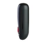 FUN FACTORY - BULLET BLACK - imagine 2